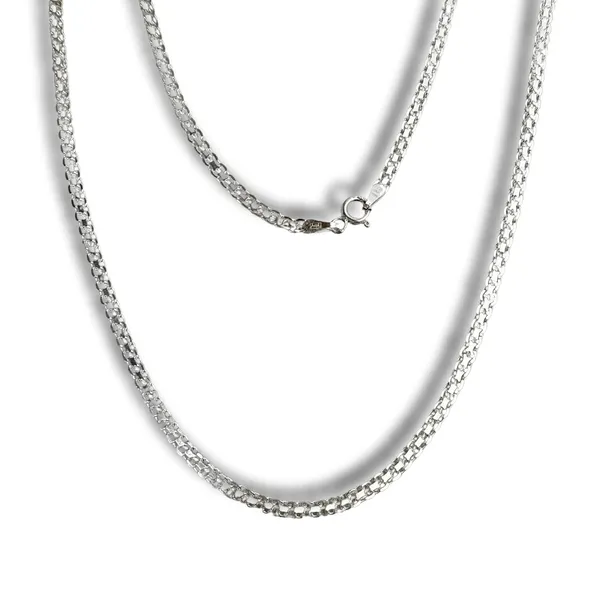 Pure_925_Silver_Chain_for_Women_|_Rhodium_Plated_Box_Chain
