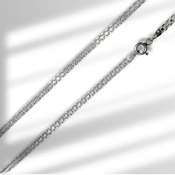 Pure_925_Silver_Chain_for_Women_|_Rhodium_Plated_Box_Chain