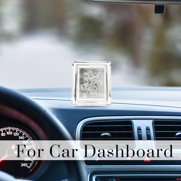 Pure_925_Silver_Hanuman_Ji_Frame_|_Suitable_To_Store_In_Pooja_Room_and_Car_Dashboard