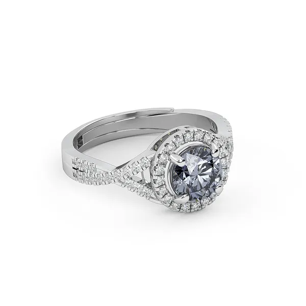 Pure_925_Silver_Ring_for_Women_|_Rhodium_Plated_Halo_Solitaire_Ring