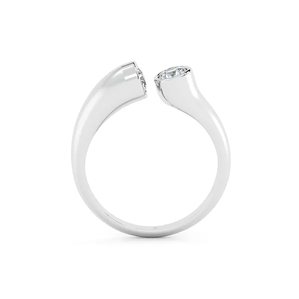 Pure_925_Silver_Ring_for_Women_|_Rhodium_Plated_Double_Diamond_Open_Ring