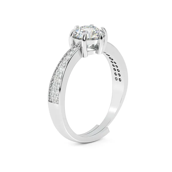 Pure_925_Silver_Ring_for_Women_|_Rhodium_Plated_Zircon_Diamond_Ring