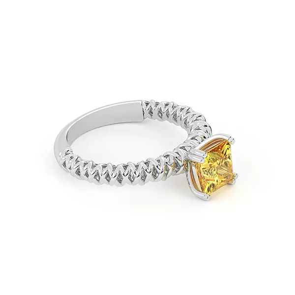 Pure_925_Silver_Ring_for_Women_|_Rhodium_Plated_Diamond_Beachy_Solitaire_Ring