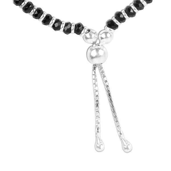 Pack_of_2_925_Silver_Bracelet_for_Women_|_Evil_Eye_Nazariya_With_Black_Crystals_Bracelet
