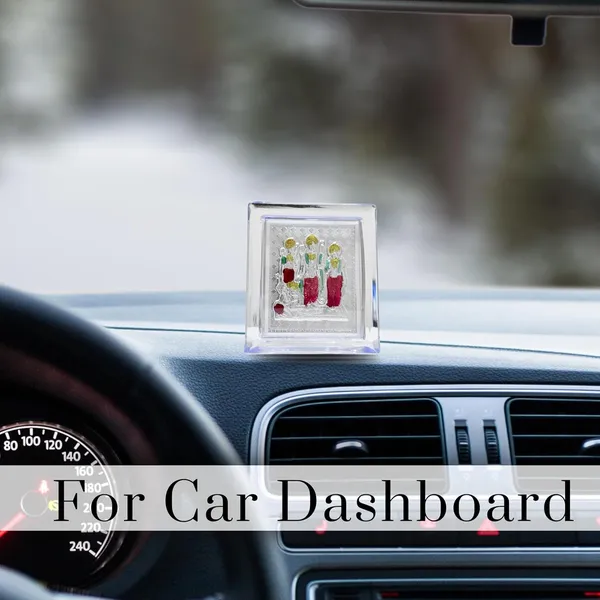 Pure_925_Silver_Ram_Darbar_Frame_|_Suitable_To_Store_In_Pooja_Room_and_Car_Dashboard