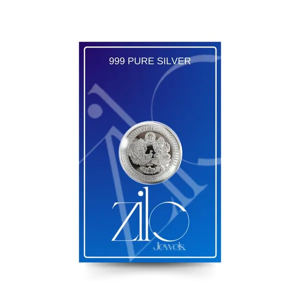 Pure_999_Silver_Lakshmi_Ganesh_Coin_|_Certified_Premium_Coins_for_Gifting_and_Everyday_Use_|_Available_in_3_different_weights