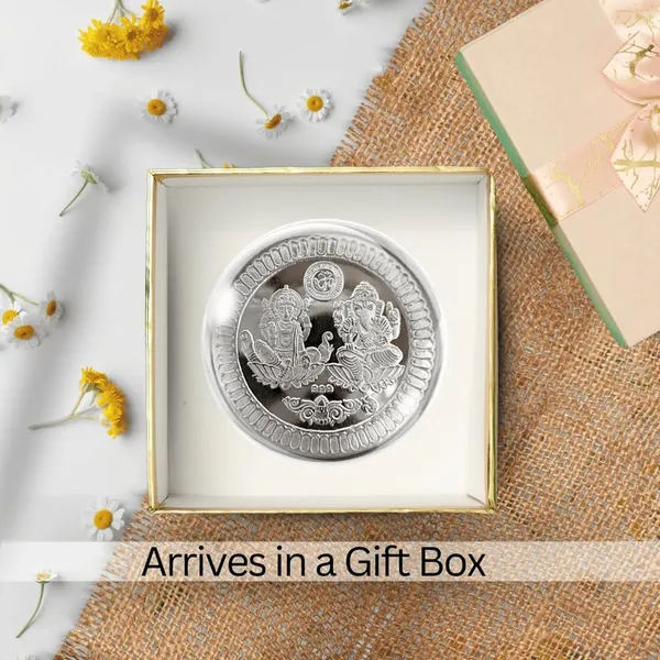 Pure_999_Silver_Lakshmi_Ganesh_Coin_|_Certified_Premium_Coins_for_Gifting_and_Everyday_Use_|_Available_in_3_different_weights