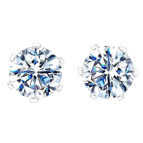 Pure_925_Silver_Earring_for_Women_|_Round_Brilliant_Cubic_Zirconia_Earrings