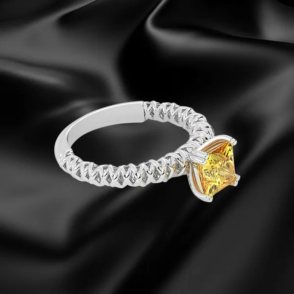 Pure_925_Silver_Ring_for_Women_|_Rhodium_Plated_Diamond_Beachy_Solitaire_Ring