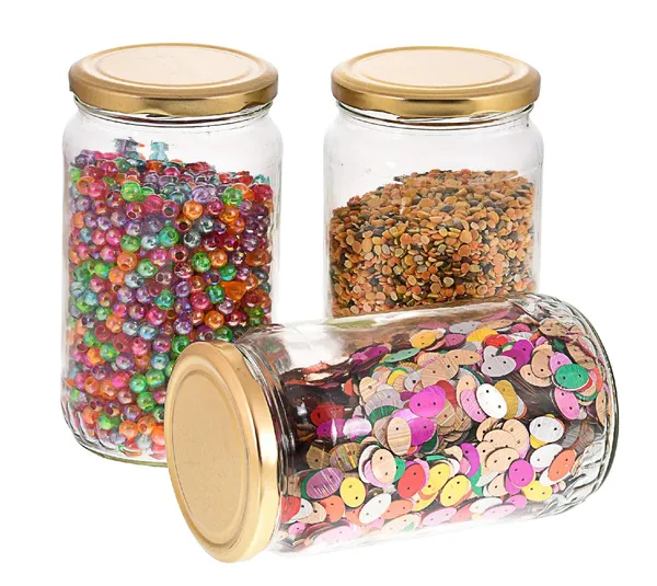 Pack_Of_3_Round_Glass_Jars_|_Containers_For_Kitchen_Storage