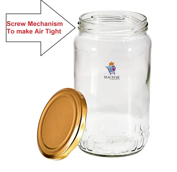 Pack_Of_4_Round_Glass_Jars_|_Containers_For_Kitchen_Storage