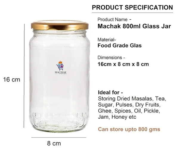 Pack_Of_4_Round_Glass_Jars_|_Containers_For_Kitchen_Storage