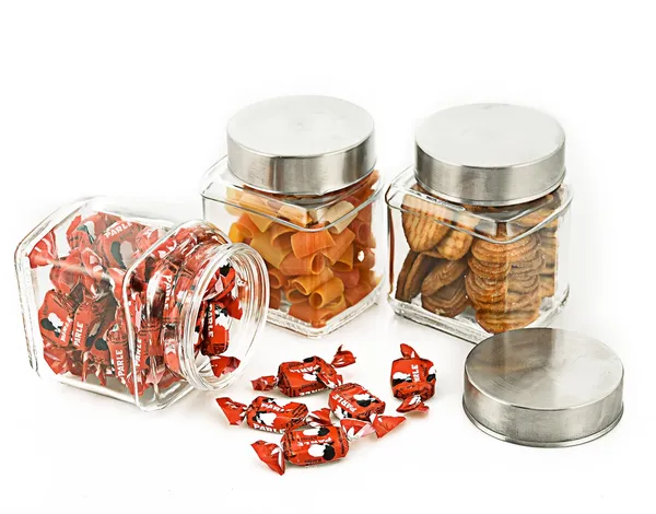 Set_Of_12_Enjoy_Kitchen_Storage_Glass_Containers_With_Steel_Lid_325Ml