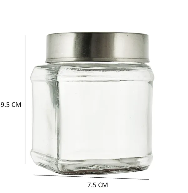 Set_Of_2_Enjoy_Kitchen_Storage_Glass_Containers_With_Steel_Lid_325Ml