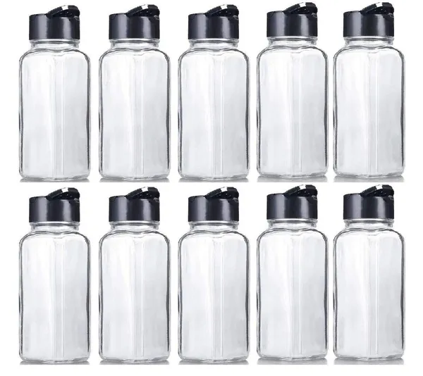 Pack_Of_10_Square_Glass_Spice_Container