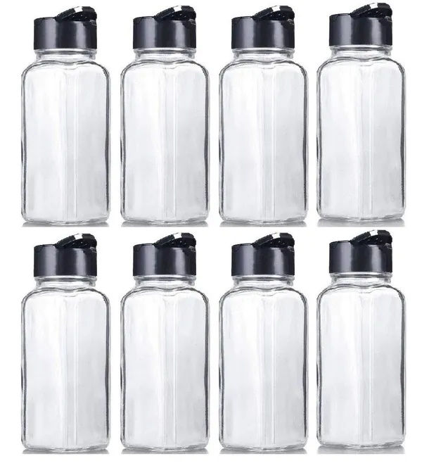 Pack_Of_8_Square_Glass_Spice_Container