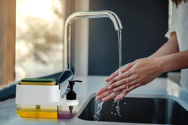 Plastic_3_In_1_Soap_Pump_Dispenser,_Dish_Soap_Liquid_Dispenser_With_Sponge_Holder,_Dish_Soap_Pump_Dispenser_For_Kitchen_Sink_Countertop_Kitchen_Bathroom_(White)