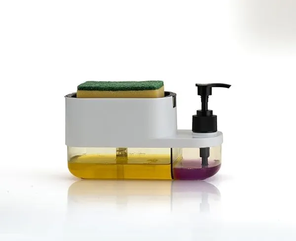 Plastic_3_In_1_Soap_Pump_Dispenser,_Dish_Soap_Liquid_Dispenser_With_Sponge_Holder,_Dish_Soap_Pump_Dispenser_For_Kitchen_Sink_Countertop_Kitchen_Bathroom_(White)