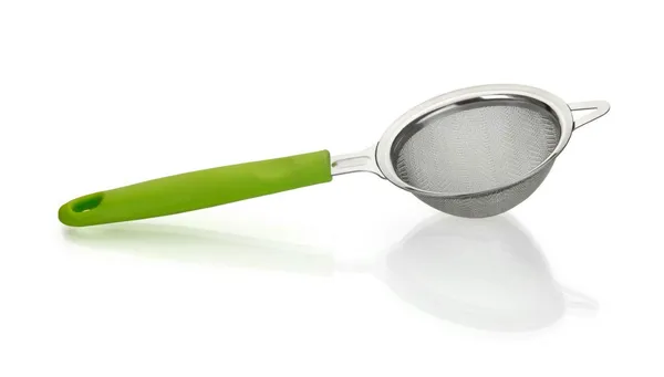 Tea_And_Coffee_Strainer_Filter_With_Stainless_Steel_Mesh_,Green,_3