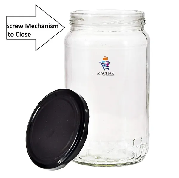 Pack_Of_10_Round_Glass_Jars_|_Containers_For_Kitchen_Storage