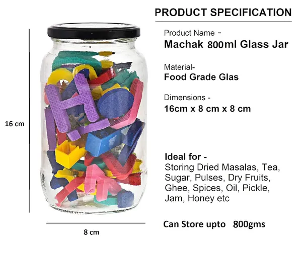 Pack_Of_12_Round_Glass_Jars_|_Containers_For_Kitchen_Storage