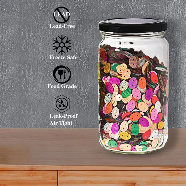 Pack_Of_12_Round_Glass_Jars_|_Containers_For_Kitchen_Storage