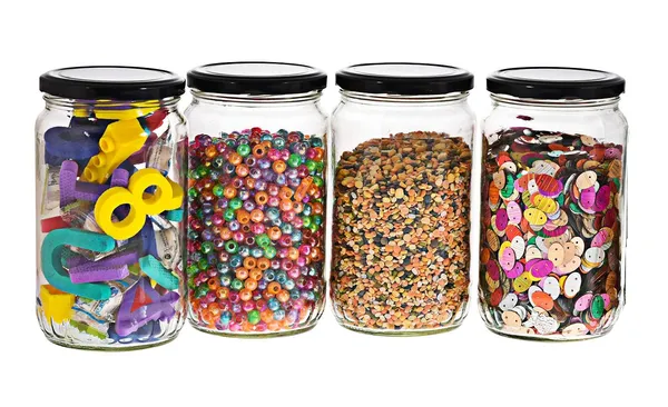 Pack_Of_4_Round_Glass_Jars_|_Containers_For_Kitchen_Storage