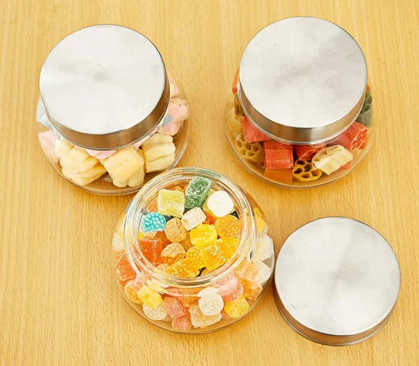 Pack_Of_12_Oval_Kitchen_Storage_Glass_Containers_With_Steel_Lid_300Ml