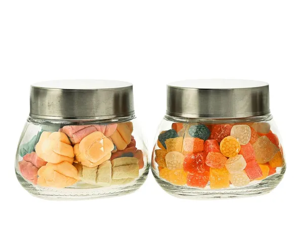 Pack_Of_2_Oval_Kitchen_Storage_Glass_Containers_With_Steel_Lid_300Ml