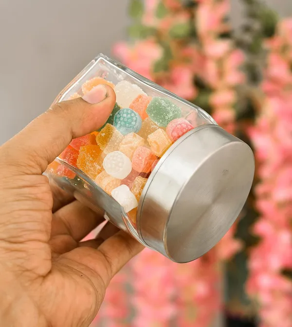 Set_Of_6_Savour_Kitchen_Storage_Glass_Containers_With_Steel_Lid_325Ml