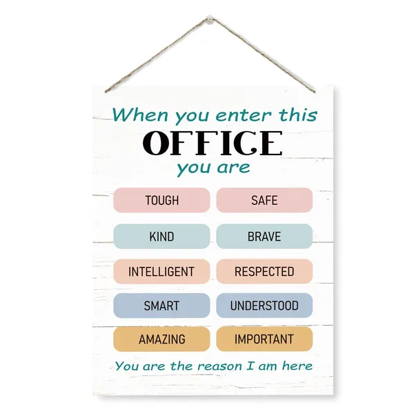 Multicolor_When_You_Enter_This_Office_Sign,_Office_Door_Hanger,_Rustic_Hanging_Wooden_Plaque_Sign,_Mental_Health_Decor_Sign,_Therapy_Office_Wall_Decor,_Farmhouse_Decor_|_For_Therapy_Room,_Counseling_Room_Decor