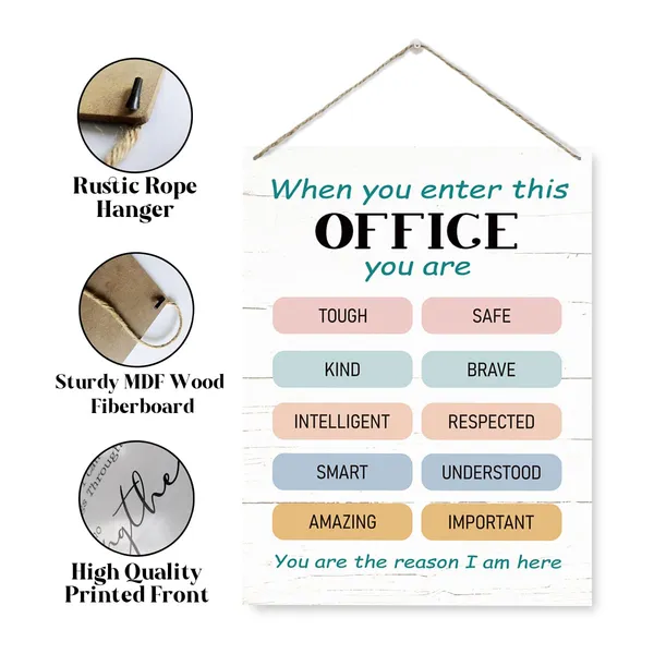 Multicolor_When_You_Enter_This_Office_Sign,_Office_Door_Hanger,_Rustic_Hanging_Wooden_Plaque_Sign,_Mental_Health_Decor_Sign,_Therapy_Office_Wall_Decor,_Farmhouse_Decor_|_For_Therapy_Room,_Counseling_Room_Decor