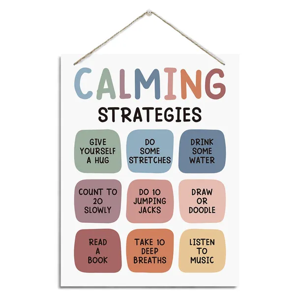 Multicolor_Mental_Sign,_Calming_Strategies_Sign,_Rustic_Hanging_Wood_Plaque_Sign,_Self_Regulation_Sign,_Anxiety_Relief_Decor,_Mental_Health_Sign_|_For_Therapy_Room_Decor,_Counseling_Room_Decor,_Door_Sign