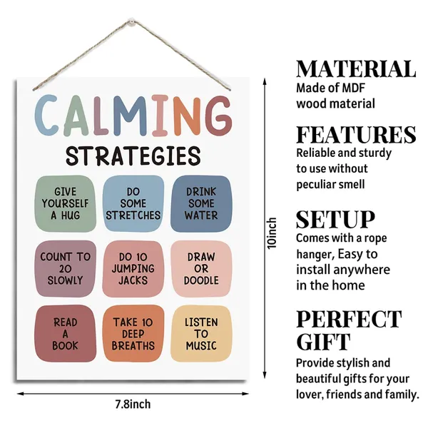 Multicolor_Mental_Sign,_Calming_Strategies_Sign,_Rustic_Hanging_Wood_Plaque_Sign,_Self_Regulation_Sign,_Anxiety_Relief_Decor,_Mental_Health_Sign_|_For_Therapy_Room_Decor,_Counseling_Room_Decor,_Door_Sign