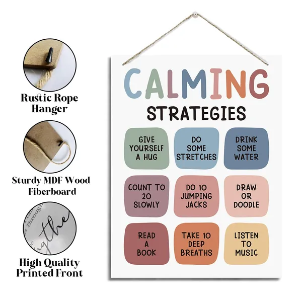 Multicolor_Mental_Sign,_Calming_Strategies_Sign,_Rustic_Hanging_Wood_Plaque_Sign,_Self_Regulation_Sign,_Anxiety_Relief_Decor,_Mental_Health_Sign_|_For_Therapy_Room_Decor,_Counseling_Room_Decor,_Door_Sign