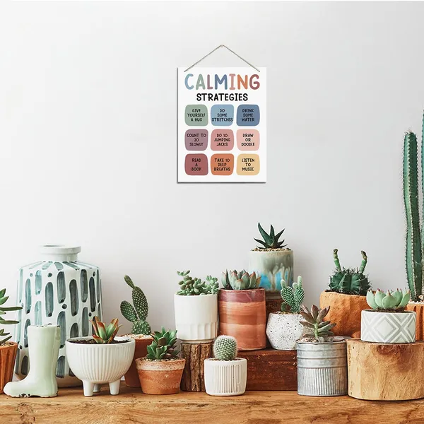 Multicolor_Mental_Sign,_Calming_Strategies_Sign,_Rustic_Hanging_Wood_Plaque_Sign,_Self_Regulation_Sign,_Anxiety_Relief_Decor,_Mental_Health_Sign_|_For_Therapy_Room_Decor,_Counseling_Room_Decor,_Door_Sign