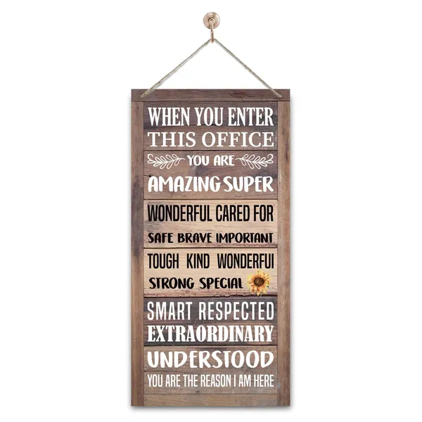 Brown_Office_Decor,_Office_Welcome_Sign,_Decorative_Wall_Plaque,_Rustic_Door_Sign_With_Hanging_Rope,_Counseling_Room_Door_Hanger,_Psychologist_Office_Wall_Decor,_When_You_Enter_This_Office_Hanging_Sign