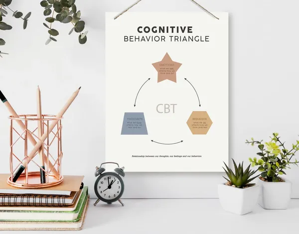 White_Therapy_Decor,_Therapy_Office_Decor,_Mental_Health_Wall_Art,_Psychological_Wall_Decor,_Therapist_Office_Decor,_Mindfulness_Sign_|_For_Adult_Kids,_Classroom_Decor,_Cognitive_Behavior_Triangle_Wood_Plaque
