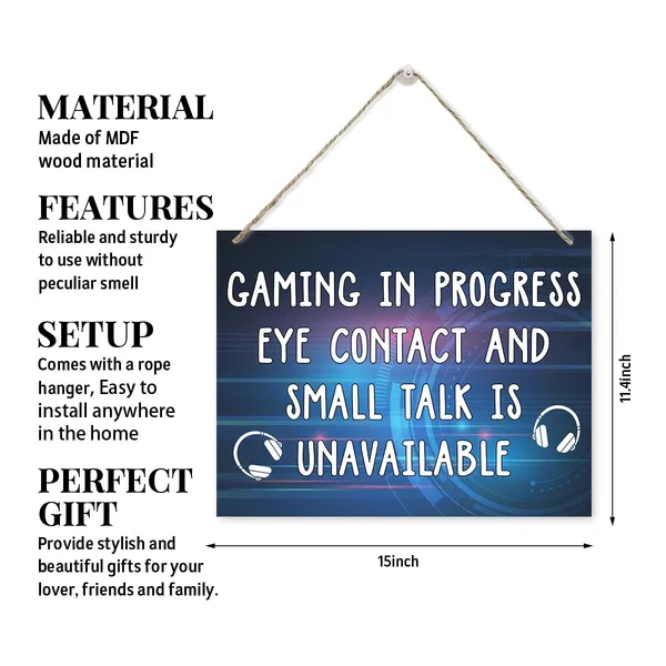 Multicolor_Game_Door_Sign,_Game_In_Progress_Sign,_Rustic_Hanging_Wooden_Plaque_Sign,_In_Gaming_Door_Hanger,_Man_Cave_Decor,_Rustic_Wall_Decor,_Farmhouse_Wall_Sign_|_For_Teen_Boys_Bedroom_Decor,_Gamer_Lover_Gift