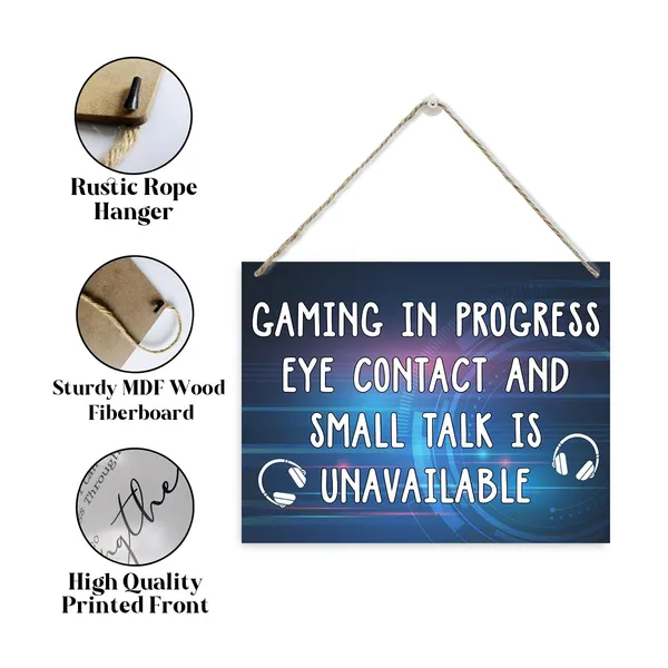 Multicolor_Game_Door_Sign,_Game_In_Progress_Sign,_Rustic_Hanging_Wooden_Plaque_Sign,_In_Gaming_Door_Hanger,_Man_Cave_Decor,_Rustic_Wall_Decor,_Farmhouse_Wall_Sign_|_For_Teen_Boys_Bedroom_Decor,_Gamer_Lover_Gift