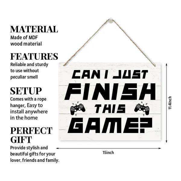 Multicolor_Game_Door_Sign,_Can_I_Just_Finish_This_Game_Sign,_Rustic_Hanging_Wooden_Plaque_Sign,_Game_Room_Door_Hanger,_Door_Decoration_|_For_Kids_Boys_Bedroom_Playroom_Gaming_Room,_Gaming_Wall_Decor
