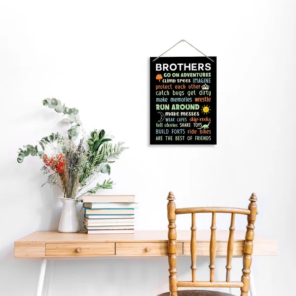 Multicolor_Brothers_Rules_Sign,_Rustic_Hanging_Wooden_Plaque_Sign,_Decorative_Wooden_Wall_Sign,_Inspirational_Decor,_Sons_Bedroom_Decor,_Boys_Brothers_Playroom_Decor,_Brothers_Sign_Gift_|_For_Best_Men_Friend
