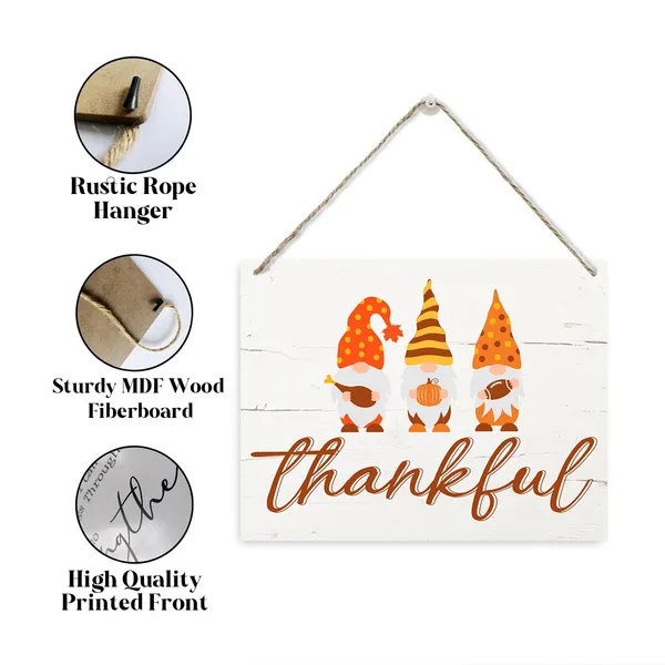 Multicolor_Thankful_Sign,_Thankful_Door_Sign,_Rustic_Hanging_Wooden_Plaque_Sign,_Farmhouse_Decor_|_For_Front_Door,_Fall_Decor_Sign,_Autumn_Home_Decor_Outdoor,_Wood_Decoration_|_For_Thanksgiving_Day