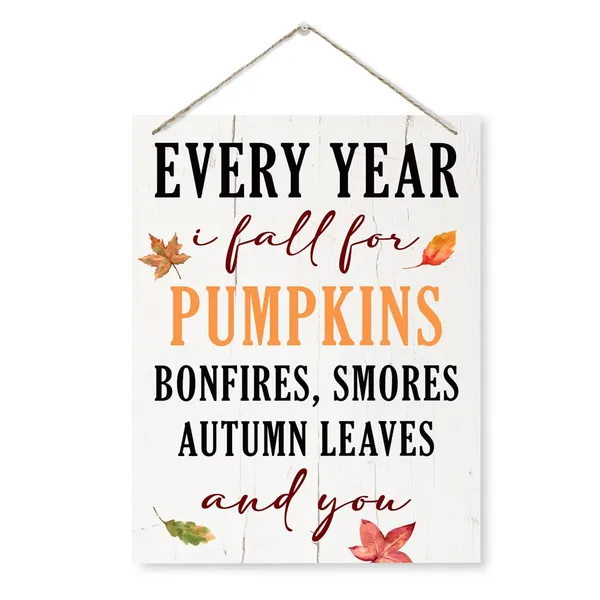 Multicolor_Every_Year_I_Fall_|_For_Pumpkins,_Bonfires,_Smores,_Autumn_Leaves_And_You_Sign,_Fall_Decoration,_Rustic_Hanging_Wooden_Plaque_Sign,_Fall_Vibe_Wall_Sign,_Fall_Autumn_Home_Decor,_Party_Decor