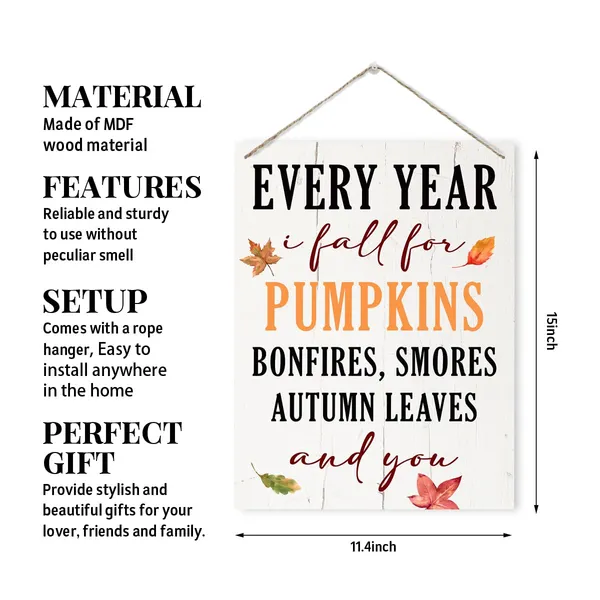 Multicolor_Every_Year_I_Fall_|_For_Pumpkins,_Bonfires,_Smores,_Autumn_Leaves_And_You_Sign,_Fall_Decoration,_Rustic_Hanging_Wooden_Plaque_Sign,_Fall_Vibe_Wall_Sign,_Fall_Autumn_Home_Decor,_Party_Decor