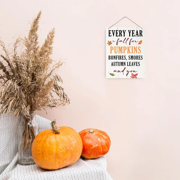 Multicolor_Every_Year_I_Fall_|_For_Pumpkins,_Bonfires,_Smores,_Autumn_Leaves_And_You_Sign,_Fall_Decoration,_Rustic_Hanging_Wooden_Plaque_Sign,_Fall_Vibe_Wall_Sign,_Fall_Autumn_Home_Decor,_Party_Decor