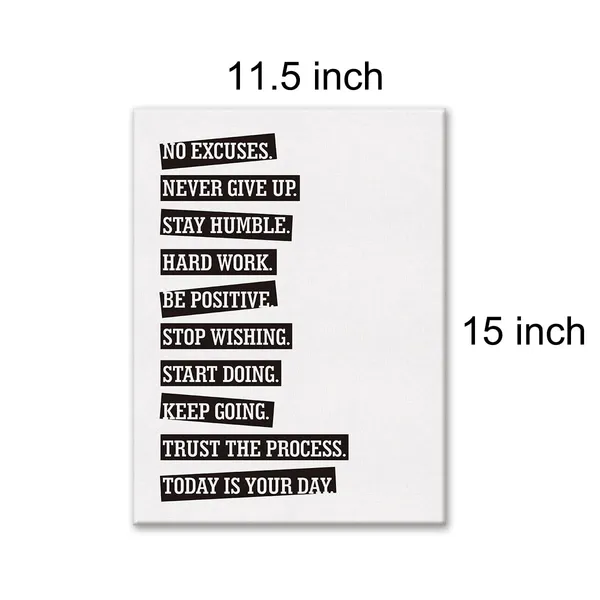 Multicolor_Motivational_Print_Canvas_Home_Gym_Wall_Art_D??or_Sports_Inspiration_Painting_12_x_16_Poster_Framed_Ready_to_Hang