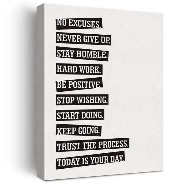 Multicolor_Motivational_Print_Canvas_Home_Gym_Wall_Art_D??or_Sports_Inspiration_Painting_12_x_16_Poster_Framed_Ready_to_Hang