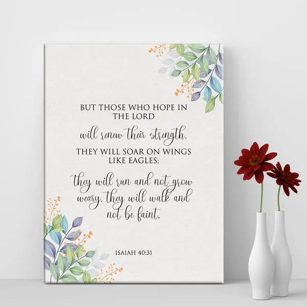 Multicolor_Isaiah_40:31_Sign_Scripture_Canvas_Home_Wall_Art_D??or_Christian_Painting_12x15_Inspirational_Bible_Verse_Poster_Framed_Ready_to_Hang