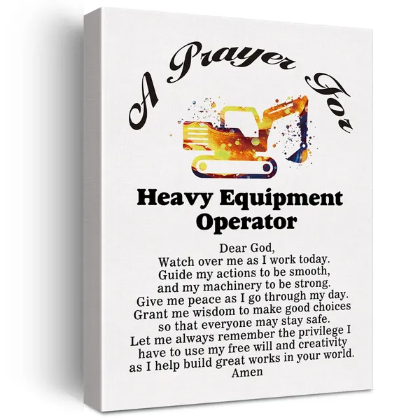 Multicolor_a_Heavy_Equipment_Operator's_Prayer_Canvas_Home_Wall_Art_Decor_Heavy_Equipment_Operators_Gift_Painting_12_x_16_Poster_Framed_Ready_to_Hang
